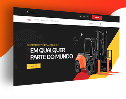 CC Efata Website